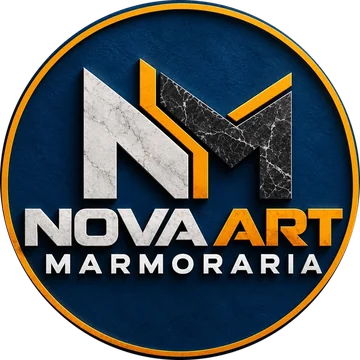 Logo Nova Art Marmoraria
